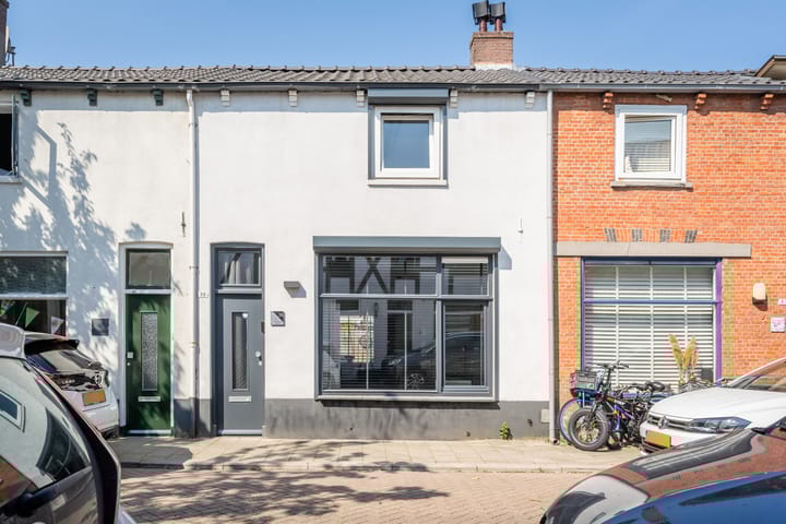 Foto 5 van Strijensestraat 38