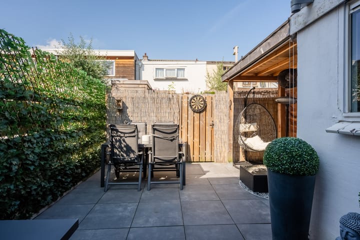 Foto 4 van Strijensestraat 38