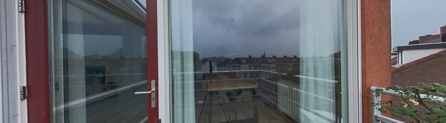 View 360° photo of foto7 of Thorbeckeplein 6-B