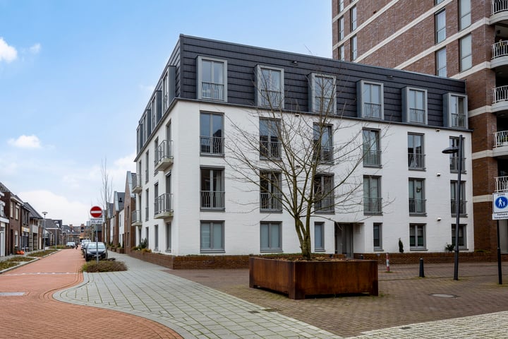 Wilhelminaplein 25