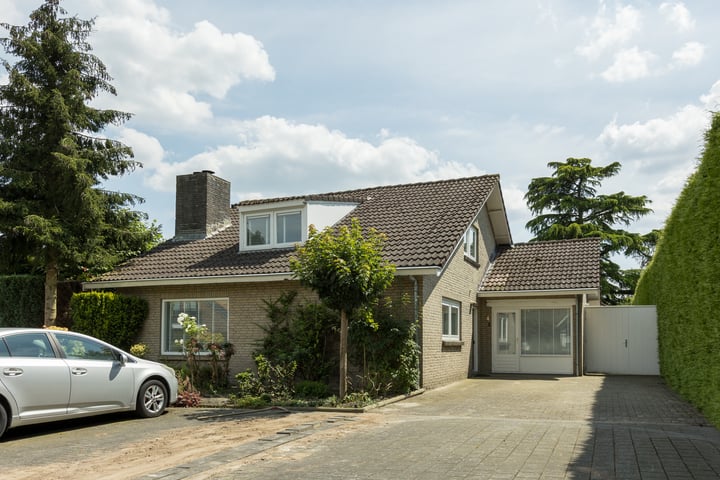 Irenestraat 4