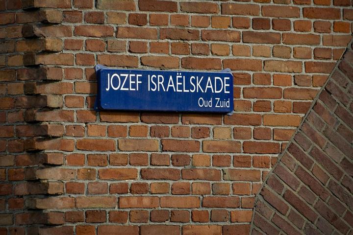 View photo 3 of Jozef Israëlskade 50-H