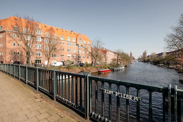 Bekijk foto 32 van Jozef Israëlskade 50-H