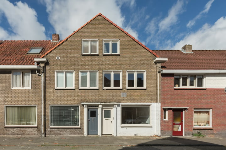 Bekijk foto 1 van Margrietstraat 22