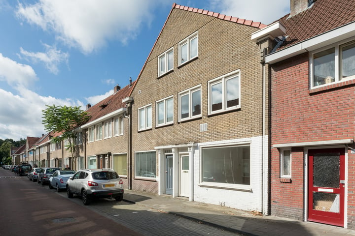 Bekijk foto 3 van Margrietstraat 22