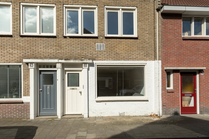 Bekijk foto 4 van Margrietstraat 22