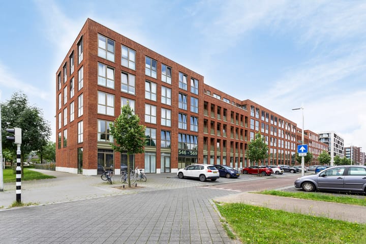 Photo 3 of Pablo Picassostraat 566