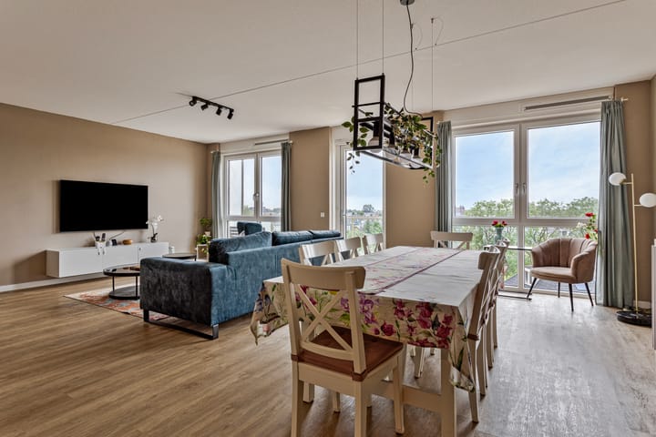 Photo 4 of Pablo Picassostraat 566