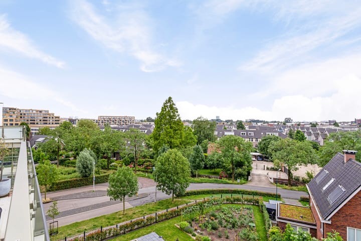 Photo 2 of Pablo Picassostraat 566