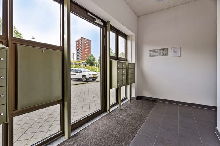 Photo 7 of Pablo Picassostraat 566