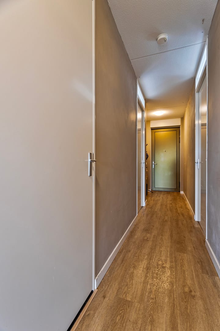 Photo 9 of Pablo Picassostraat 566