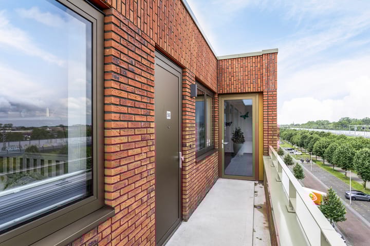 Photo 8 of Pablo Picassostraat 566