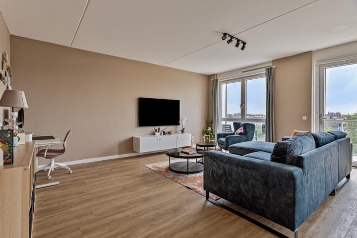 Photo 19 of Pablo Picassostraat 566