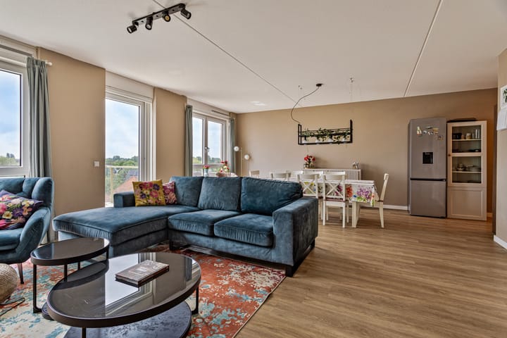 Photo 20 of Pablo Picassostraat 566