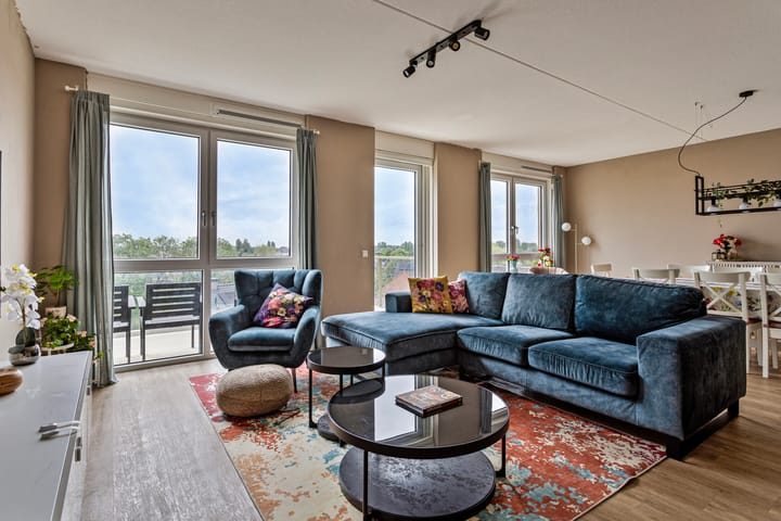 Photo 18 of Pablo Picassostraat 566