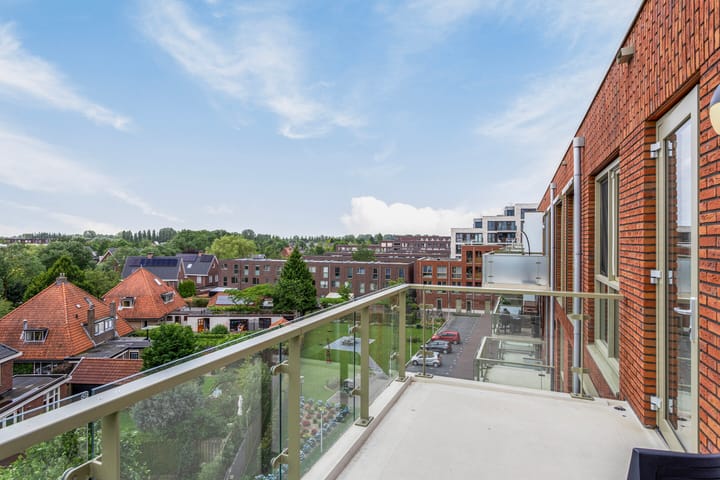 Photo 24 of Pablo Picassostraat 566