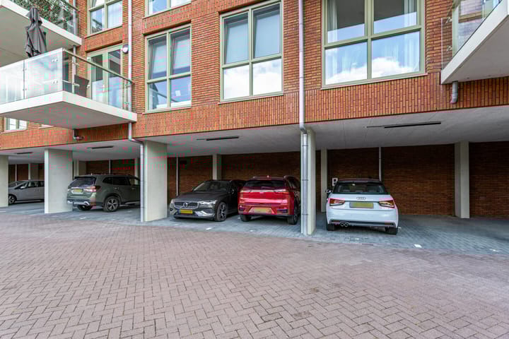 Photo 30 of Pablo Picassostraat 566