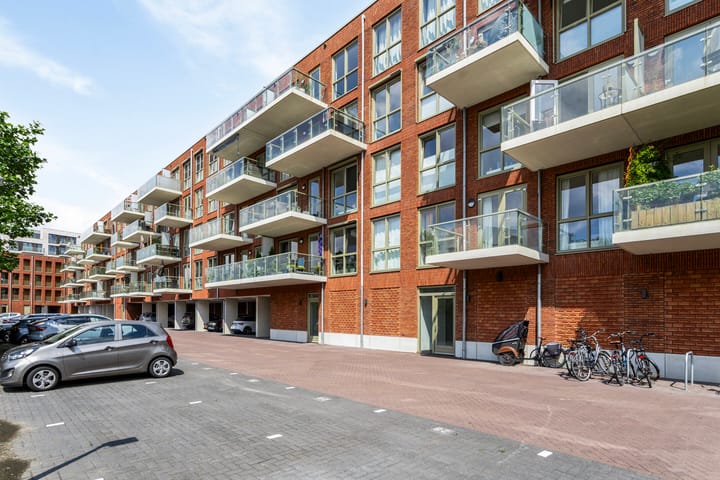 Photo 31 of Pablo Picassostraat 566