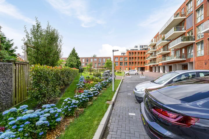 Photo 32 of Pablo Picassostraat 566