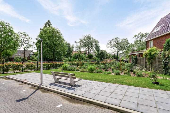 Photo 33 of Pablo Picassostraat 566