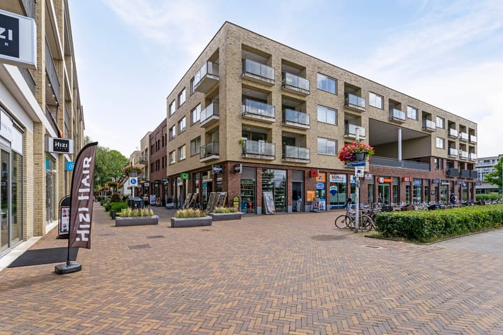 Photo 34 of Pablo Picassostraat 566