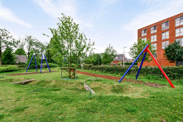 Photo 35 of Pablo Picassostraat 566