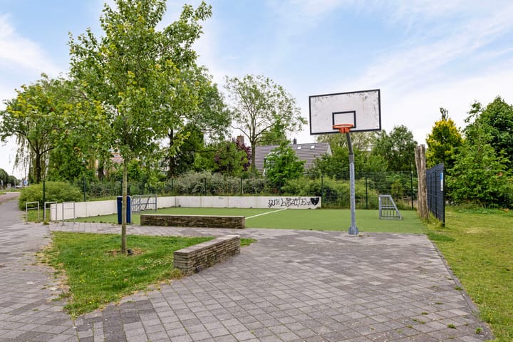 Photo 36 of Pablo Picassostraat 566