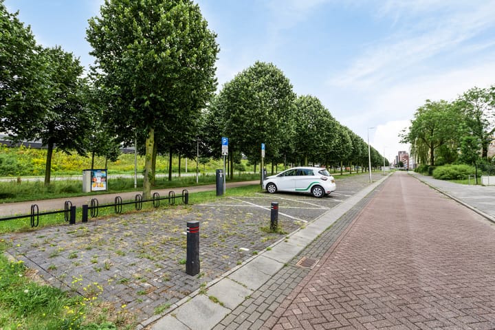 Photo 38 of Pablo Picassostraat 566