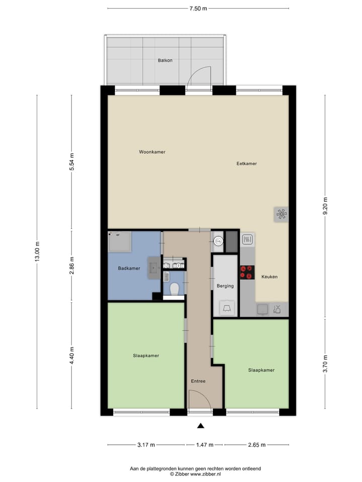 Photo 39 of Pablo Picassostraat 566