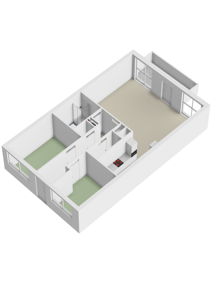 Photo 41 of Pablo Picassostraat 566