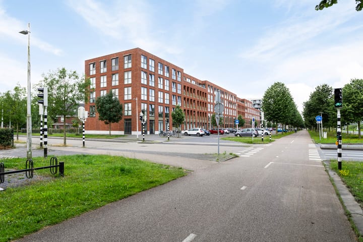 Photo 37 of Pablo Picassostraat 566