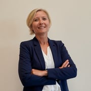 Diana Wouters - Commercieel Medewerker