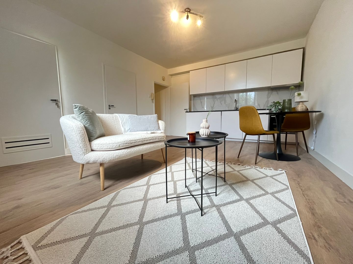 Foto 1 van Regentesselaan 9-23