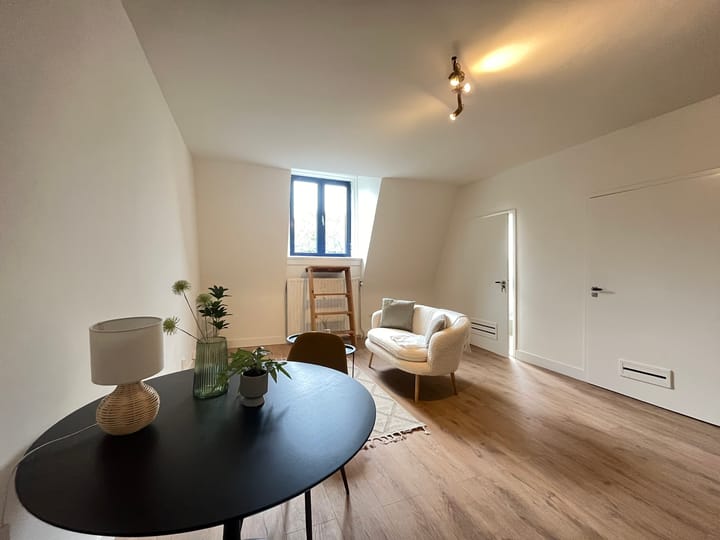 Foto 2 van Regentesselaan 9-23