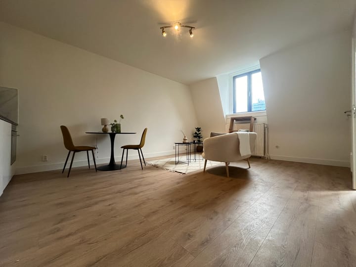 Foto 4 van Regentesselaan 9-23