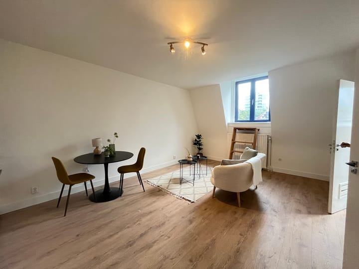 Foto 5 van Regentesselaan 9-23