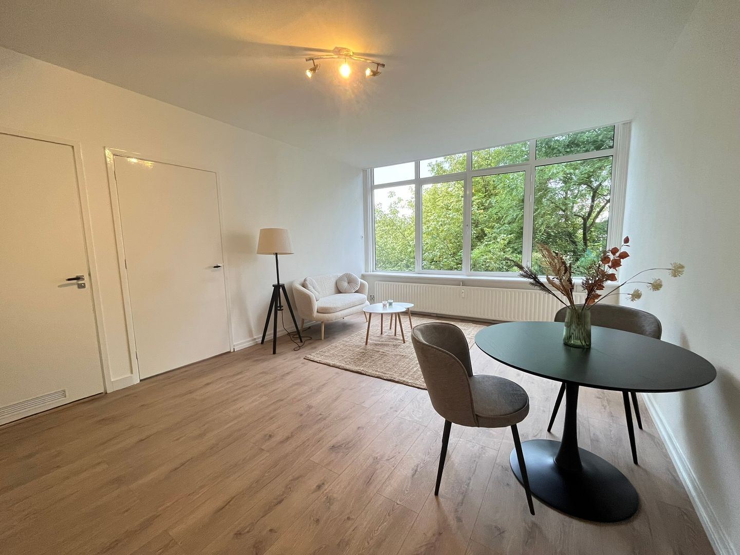 Foto 1 van Regentesselaan 9-15