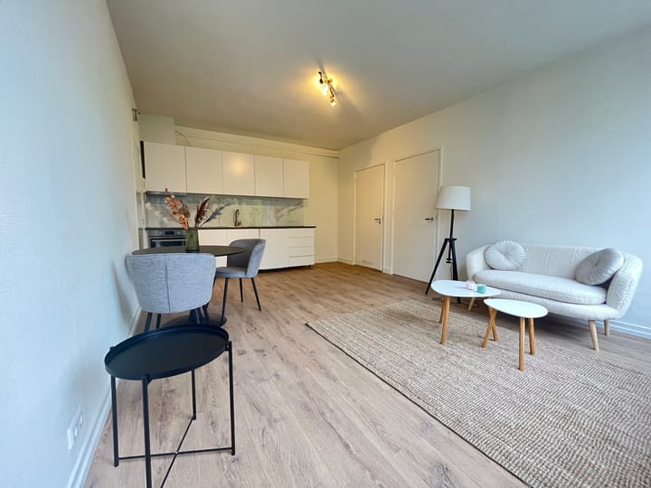 Foto 5 van Regentesselaan 9-15