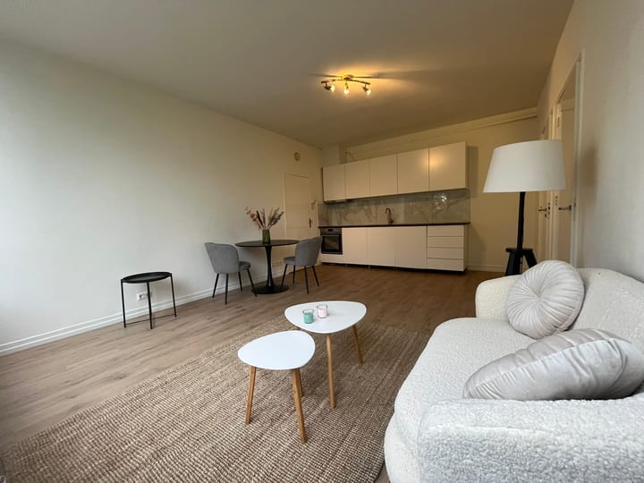 Foto 4 van Regentesselaan 9-15