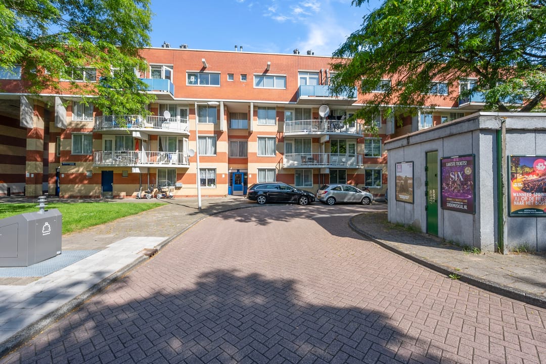 Photo 1 of Kolfschotenstraat 76