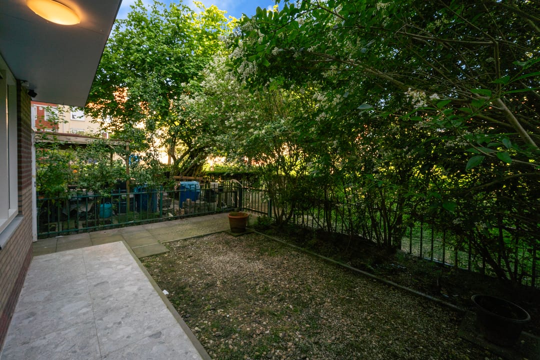 Photo 2 of Kolfschotenstraat 76