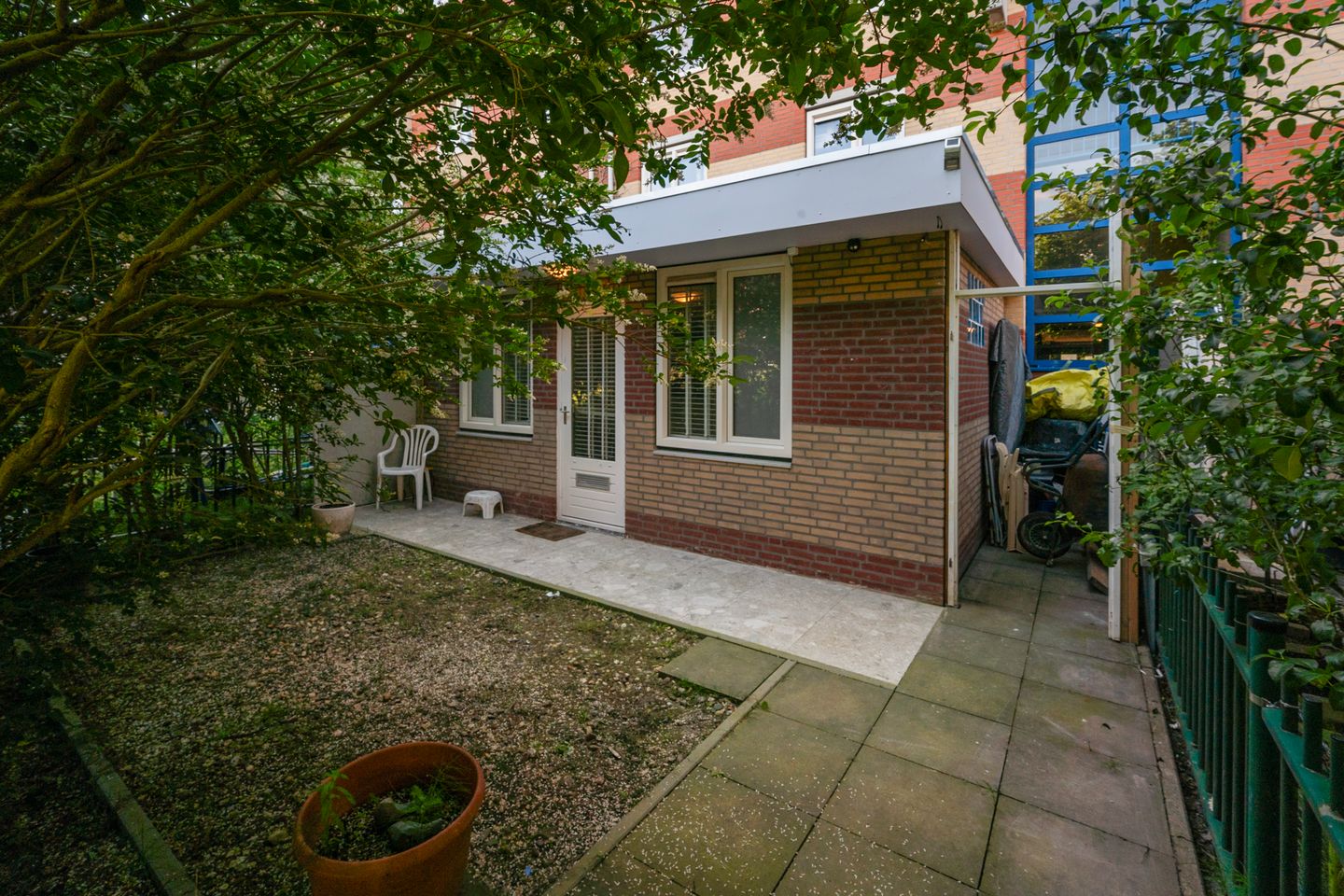 Photo 4 of Kolfschotenstraat 76