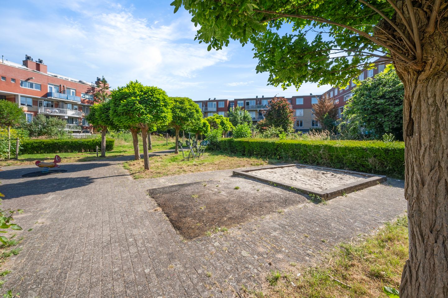 Photo 25 of Kolfschotenstraat 76