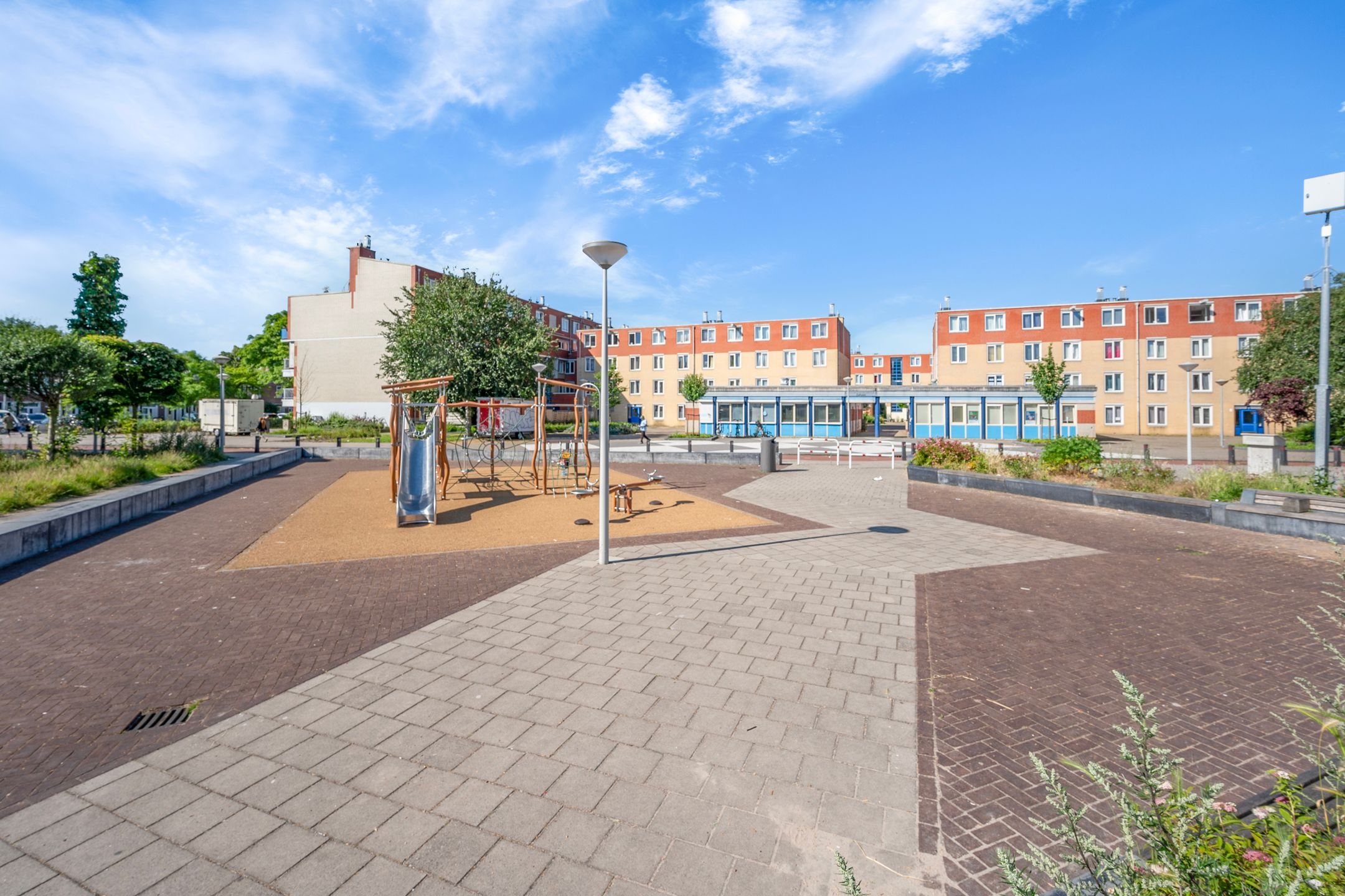 Photo 27 of Kolfschotenstraat 76