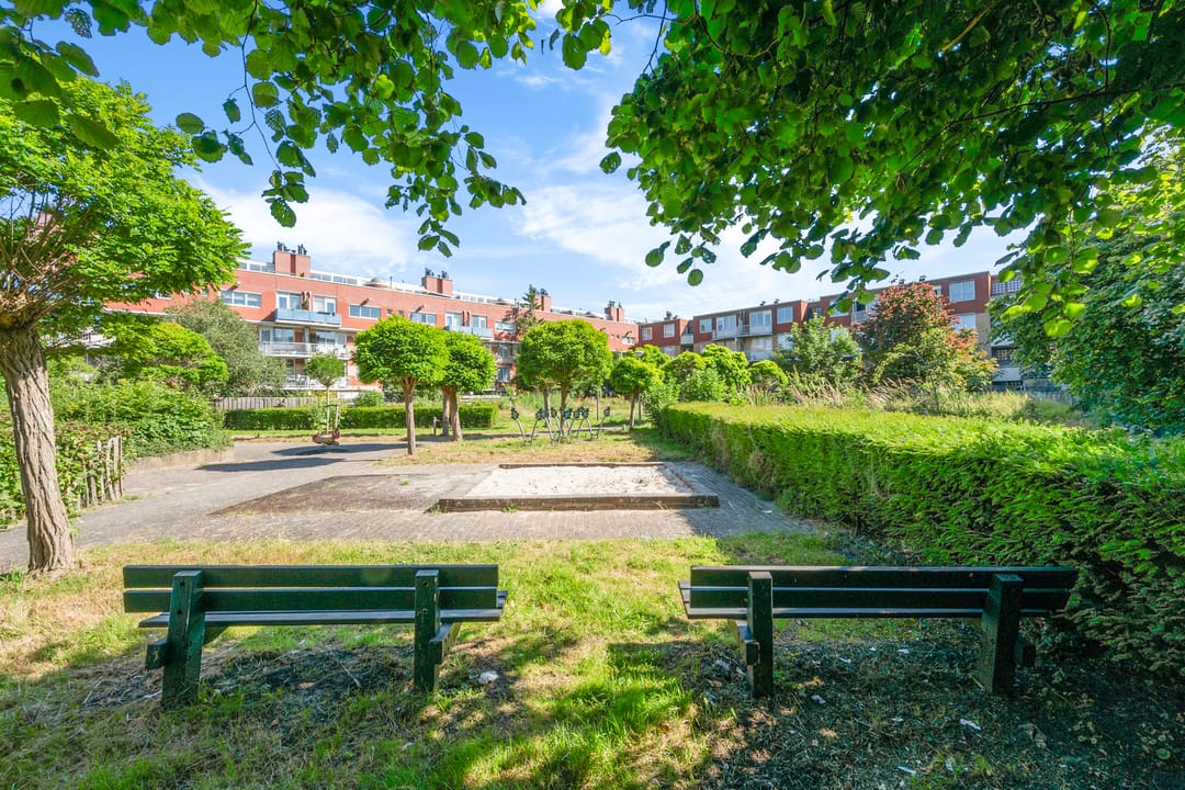 Photo 28 of Kolfschotenstraat 76