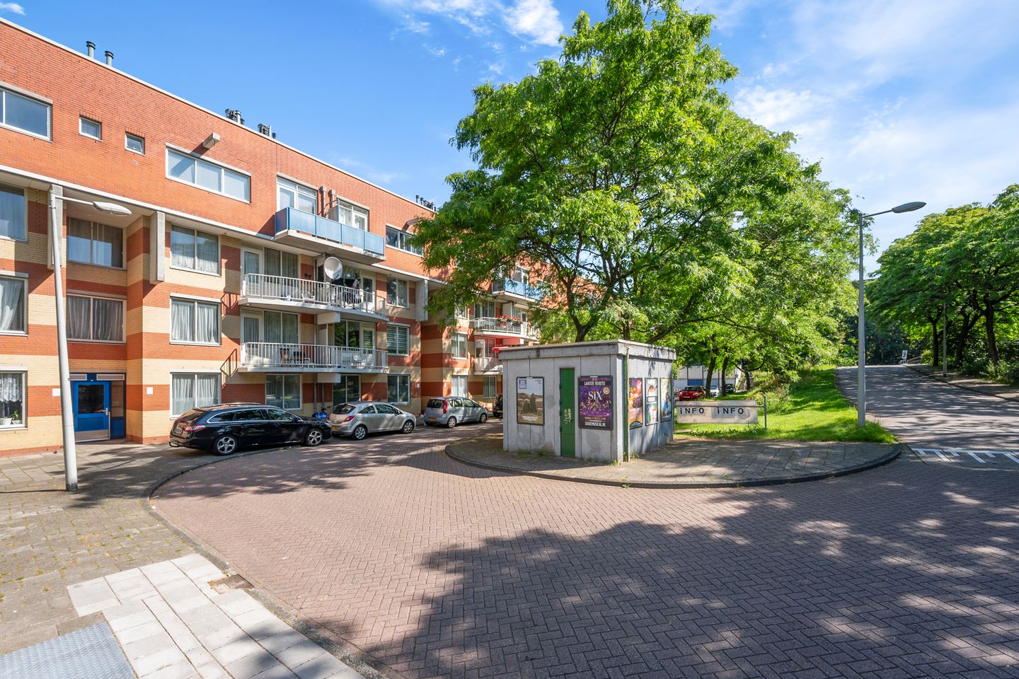 Photo 29 of Kolfschotenstraat 76