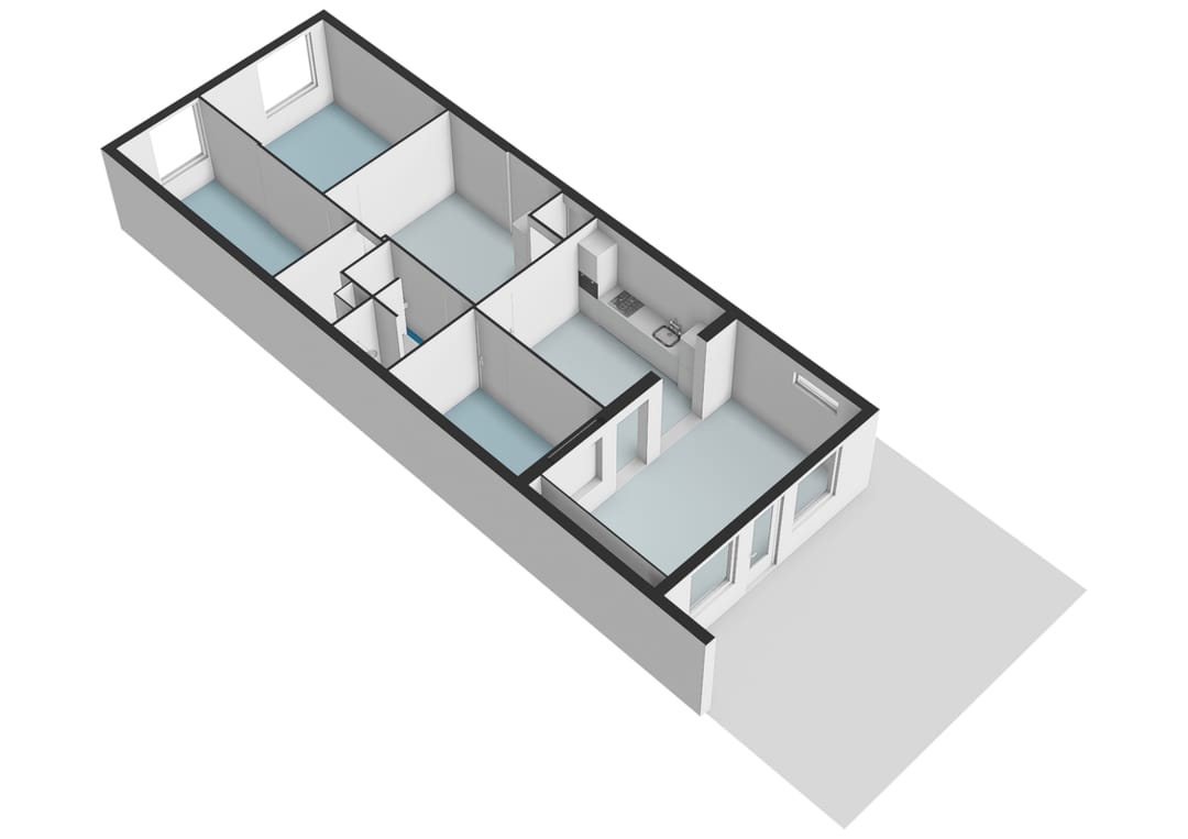 Photo 32 of Kolfschotenstraat 76