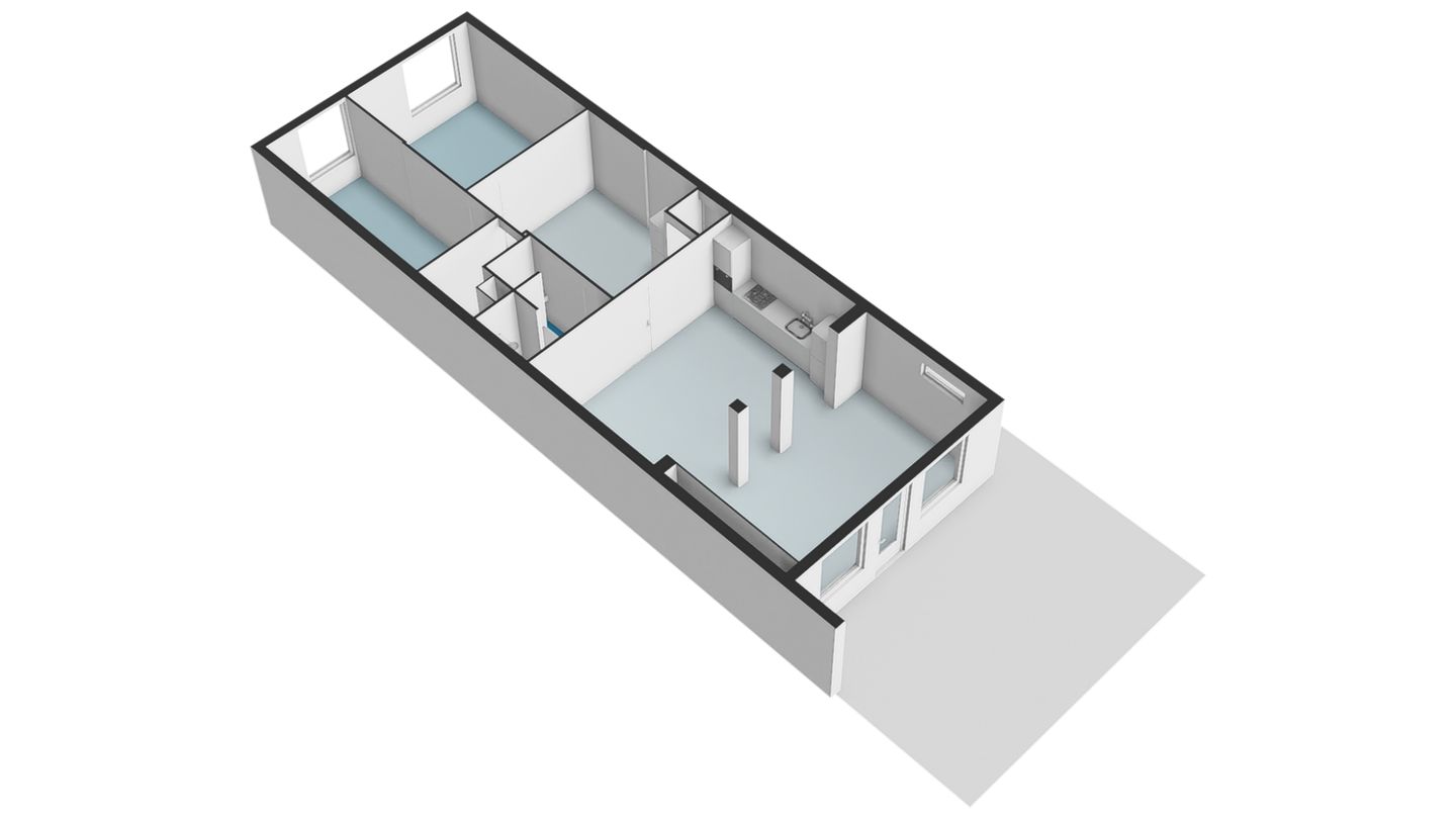 Photo 34 of Kolfschotenstraat 76