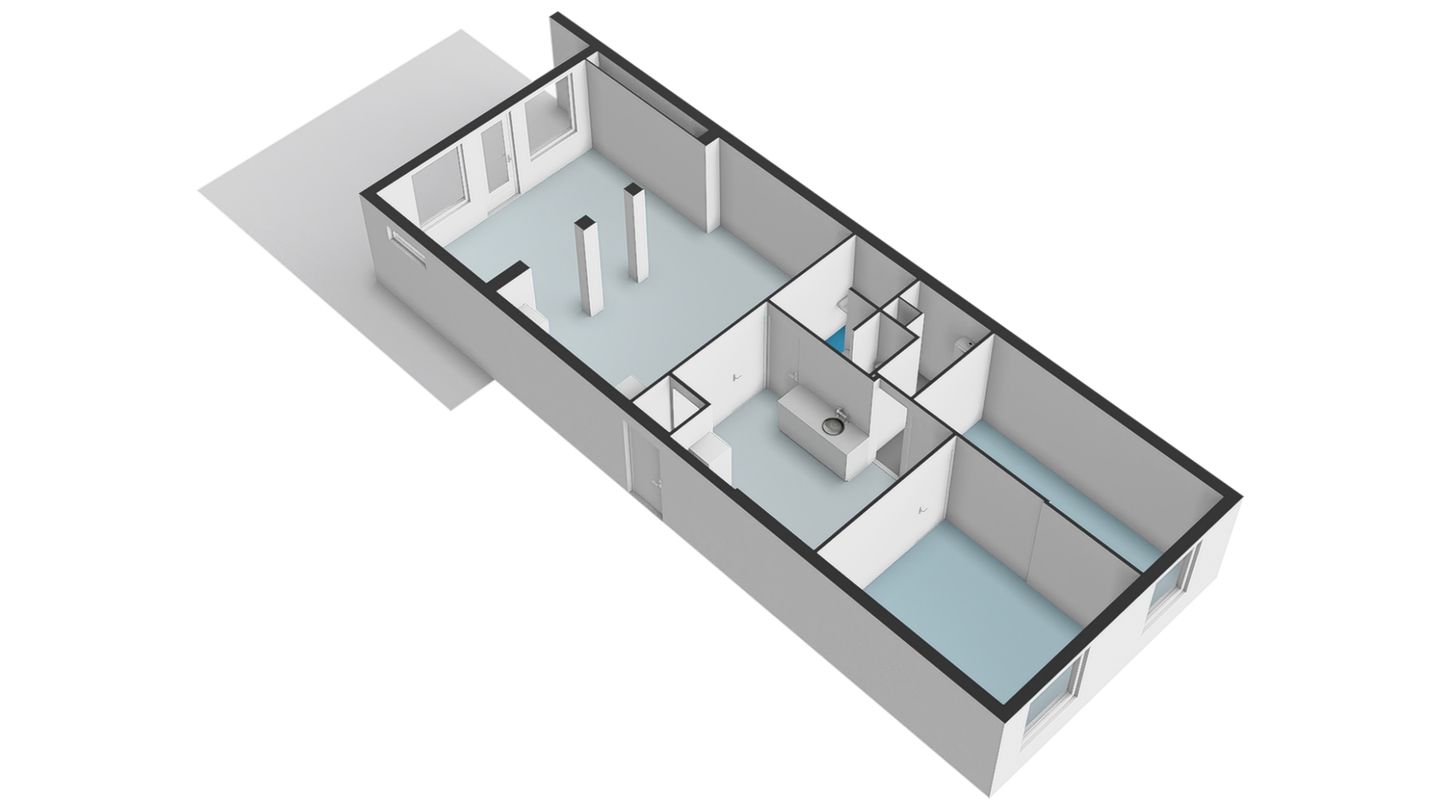 Photo 35 of Kolfschotenstraat 76