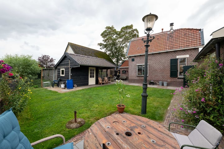 Bekijk foto 34 van Molendijk 19